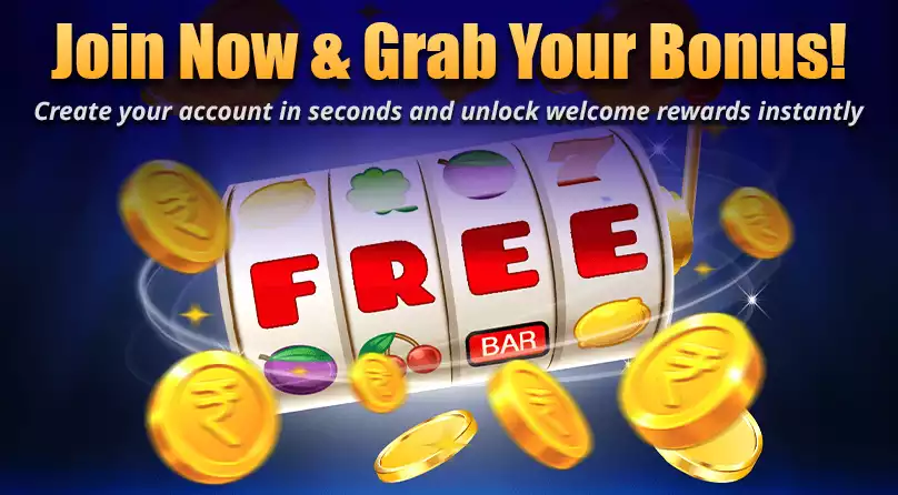 Join Bet51 to get welcome bonus